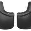 Husky Liners Custom Mud Guards - Rear Mud Guards 57811