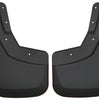 Husky Liners Custom Mud Guards - Rear Mud Guards 57821