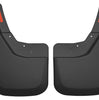 Husky Liners Custom Mud Guards - Rear Mud Guards 57881