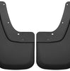 Husky Liners Custom Mud Guards - Rear Mud Guards 57891