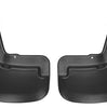 Husky Liners Custom Mud Guards - Rear Mud Guards 57921