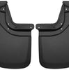 Husky Liners Custom Mud Guards - Rear Mud Guards 57931