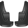 Husky Liners Custom Mud Guards - Front Mud Guards 58001