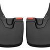 Husky Liners Custom Mud Guards - Front Mud Guards 58051