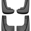 Husky Liners Custom Mud Guards - Front and Rear Mud Guard Set 2022-2026 Jeep Grand Cherokee 58096