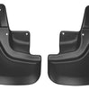 Husky Liners Custom Mud Guards - Front Mud Guards 58101