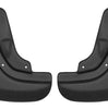 Husky Liners Custom Mud Guards - Front Mud Guards 58111