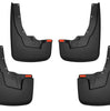 Husky Liners Custom Mud Guards - Front and Rear Mud Guard Set 58136