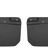 Husky Liners Custom Mud Guards - Front Mud Guards 58151