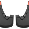 Husky Liners Custom Mud Guards - Front Mud Guards 58171