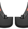 Husky Liners Custom Mud Guards - Front Mud Guards 58181