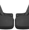 Husky Liners Custom Mud Guards - Front Mud Guards 58201