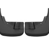 Husky Liners Custom Mud Guards - Front Mud Guards 58221