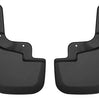 Husky Liners Custom Mud Guards - Front Mud Guards 58231