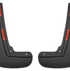 Husky Liners Custom Mud Guards - Front Mud Guards 2018-2024 Chevrolet Equinox 58251