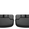 Husky Liners Custom Mud Guards - Front Mud Guards 58261