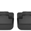 Husky Liners Custom Mud Guards - Front Mud Guards 58271