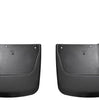 Husky Liners Custom Mud Guards - Front Mud Guards 58281