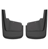 Husky Liners Custom Mud Guards - Front Mud Guards 58291