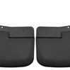 Husky Liners Custom Mud Guards - Front Mud Guards 58441