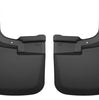 Husky Liners Custom Mud Guards - Front Mud Guards 58461