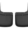 Husky Liners Custom Mud Guards - Front Mud Guards 58471