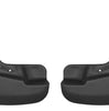 Husky Liners Custom Mud Guards - Front Mud Guards 2017-2026 Honda Ridgeline 58901
