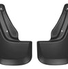 Husky Liners Custom Mud Guards - Rear Mud Guards 59001