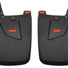Husky Liners Custom Mud Guards - Rear Mud Guards 59051