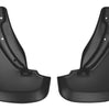 Husky Liners Custom Mud Guards - Rear Mud Guards 59101
