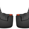 Husky Liners Custom Mud Guards - Rear Mud Guards 59131