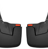 Husky Liners Custom Mud Guards - Rear Mud Guards 59131