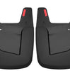 Husky Liners Custom Mud Guards - Rear Mud Guards 59141