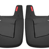 Husky Liners Custom Mud Guards - Rear Mud Guards 59141