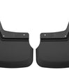 Husky Liners Custom Mud Guards - Rear Mud Guards 2015-2020 Chevrolet Tahoe 59201HUL