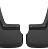 Husky Liners Custom Mud Guards - Rear Mud Guards 2015-2020 Chevrolet Suburban 59211