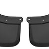 Husky Liners Custom Mud Guards - Rear Mud Guards 59231