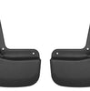 Husky Liners Custom Mud Guards - Rear Mud Guards 2018-2024 Chevrolet Equinox 59251