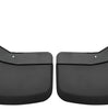 Husky Liners Custom Mud Guards - Rear Mud Guards 59261