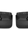 Husky Liners Custom Mud Guards - Rear Mud Guards 59271