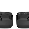 Husky Liners Custom Mud Guards - Rear Mud Guards 59271