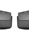 Husky Liners Custom Mud Guards - Rear Mud Guards 59281