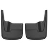 Husky Liners Custom Mud Guards - Rear Mud Guards 59291
