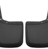 Husky Liners Custom Mud Guards - Rear Mud Guards 59441