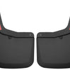 Husky Liners Custom Mud Guards - Rear Mud Guards 59451