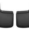 Husky Liners Custom Mud Guards - Rear Mud Guards 59461