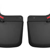 Husky Liners Custom Mud Guards - Rear Mud Guards 59471