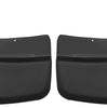 Husky Liners Custom Mud Guards - Dually Rear Mud Guards 59481