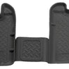 Husky Liners Classic Style - 2nd Seat Floor Liner 1997-2006 Jeep Wrangler 61731