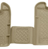 Husky Liners Classic Style - 2nd Seat Floor Liner 1997-2006 Jeep Wrangler 61733